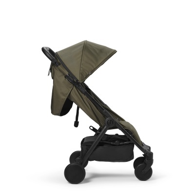 Elodie MONDO Stroller® - Rebel Green