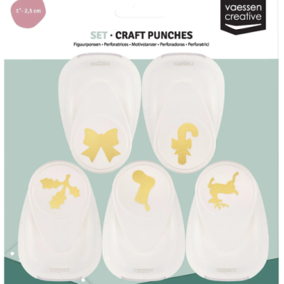 Set Furadores de Natal 2