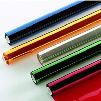 Papel celofane - rolo