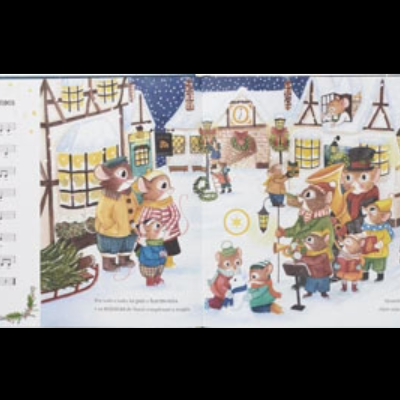 As Mais Belas Canções de Natal