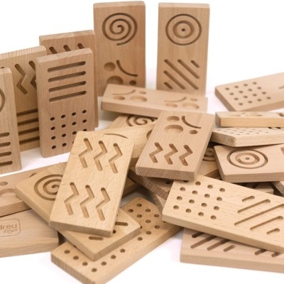 Domino Sensorial
