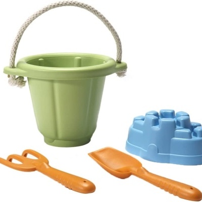 Conjunto Praia GreenToys