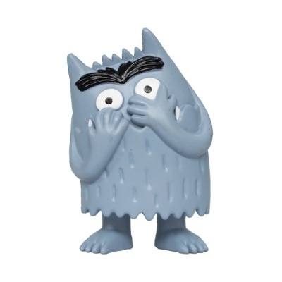 Conjunto O Monstro das Cores ? Multicolor