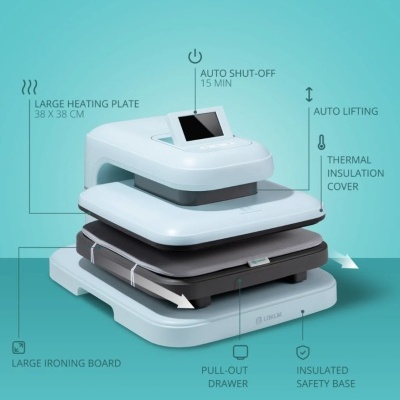 LOKLiK • ImPress Auto 2‑Smart