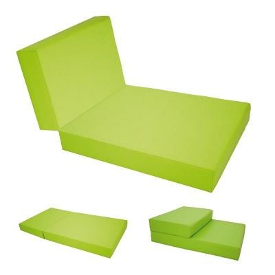 Colchão Dobrável para Dormir/Psicomotricidade