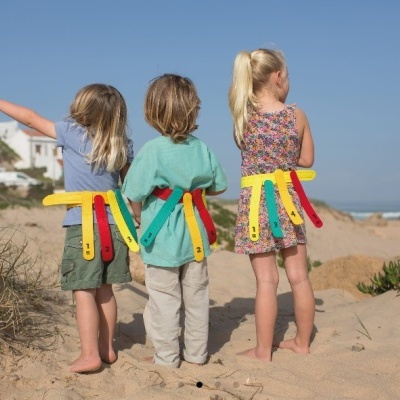 Pegar e Agarrar - Catch & Snatch