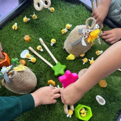 Pinças Easy Tweezies - Conjunto Pequeno Grupo Pinças Easy Tweezies - Conjunto Pequeno Grupo