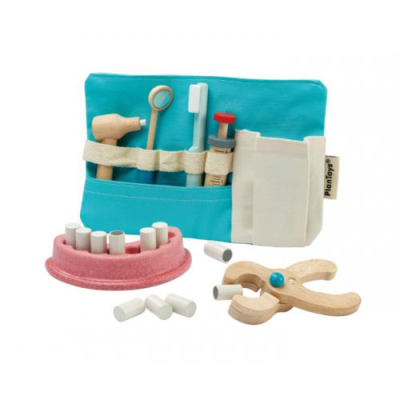 Set Dentista