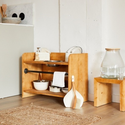 Toucador Montessori Ellery