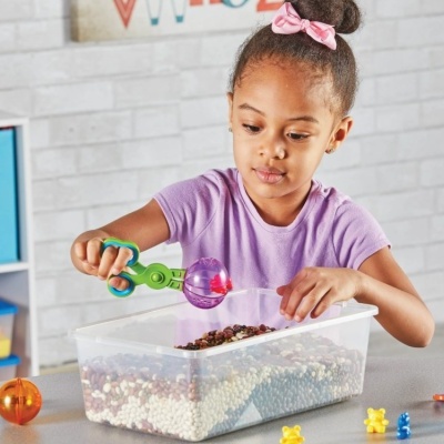 Tesoura bola - Handy Scoopers Tesoura bola - Handy Scoopers