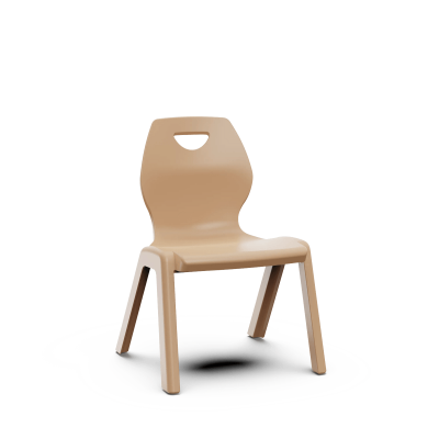 Cadeira Escolar Ina Cadeira Escolar Ina