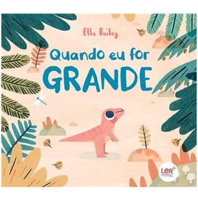 Quando Eu For Grande