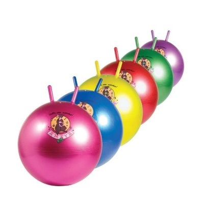 Bola Kanguru Anti-Explosão