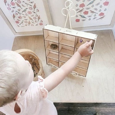 Tabuleiro para classificação - 12