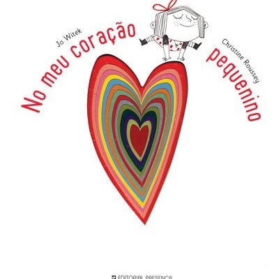 No Meu Coração Pequenino