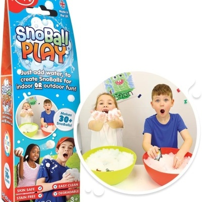 Snoball Play 2