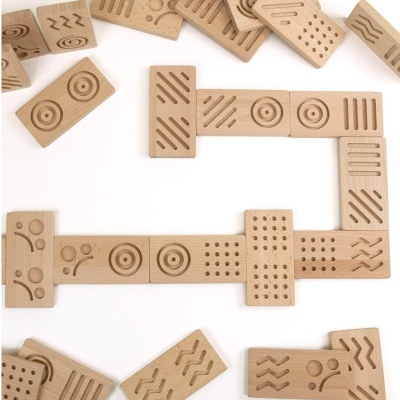 Domino Sensorial