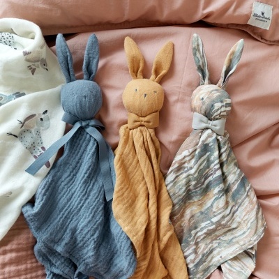 Security Blanket Blinkie - Elodie Details