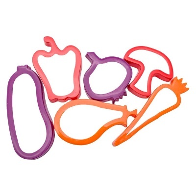 Box Alimentação Saudável
