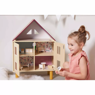 Casa de Bonecas Twist - Doll'S House