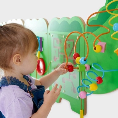 Crocodilo wall pannel 2