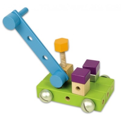 Super Construção Goula