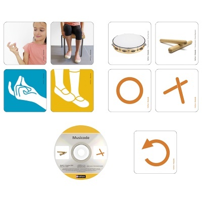 Musicode - Explorar, Criar, Codificar em Música!