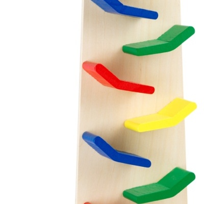 Torre Cascata "Zip-Zap"