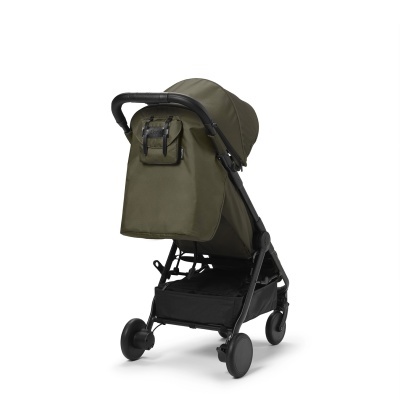 Elodie MONDO Stroller® - Rebel Green