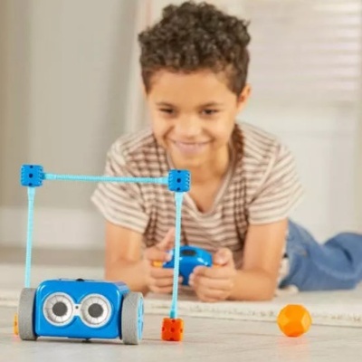 Set de Atividades do Robô Programador Botley® 2.0