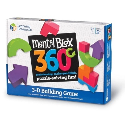 Mental Blox 360