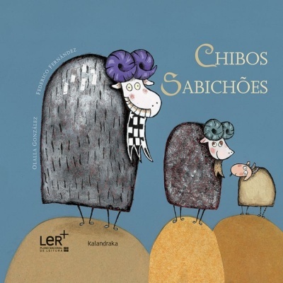 Chibos sabichões (LER +) Chibos sabichões (LER +)