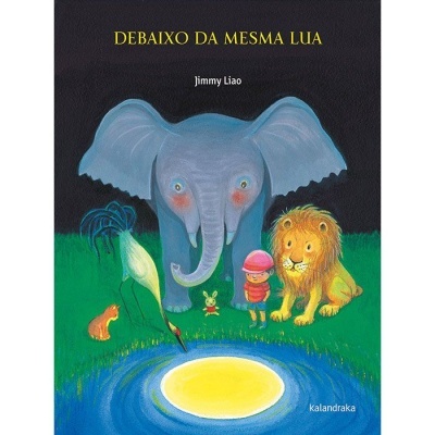 Debaixo da mesma lua