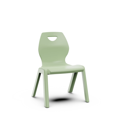 Cadeira Escolar Ina Cadeira Escolar Ina