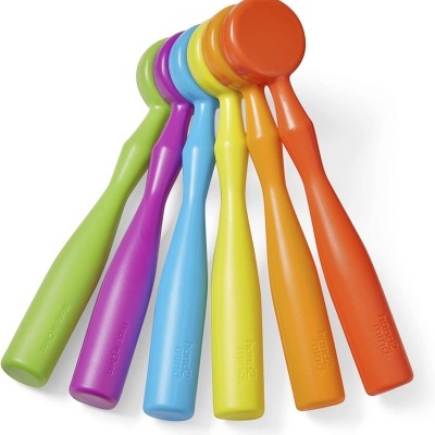 Varinhas magnéticas