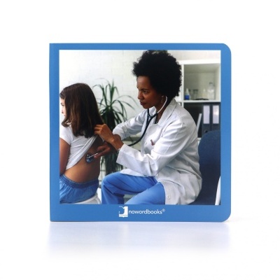 As Profissões - selecione