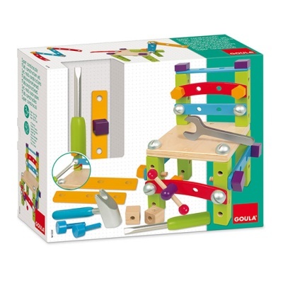 Super Construção Goula