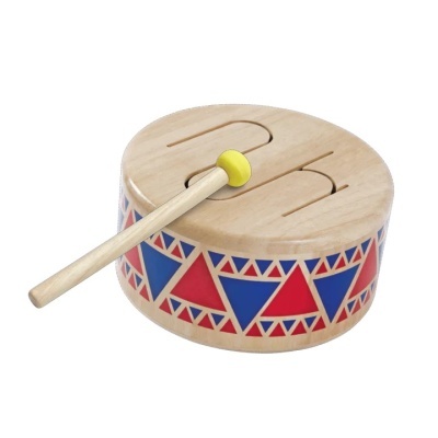 Solid Drum Solid Drum