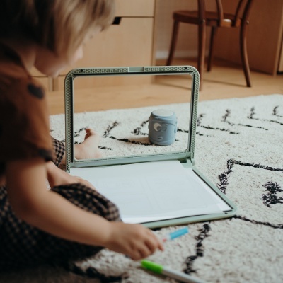 Kidydraw-Pro Light tablet