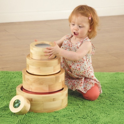 Cilindros Brilhantes