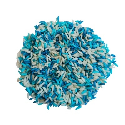 Arroz Sensorial - Temáticas