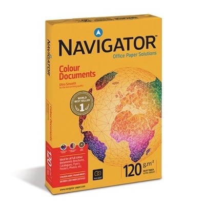 Papel fotocópia Navigator Papel fotocópia Navigator
