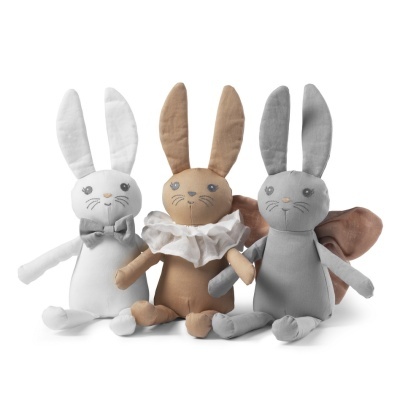 Snuggles - Naninhas e aconchegos