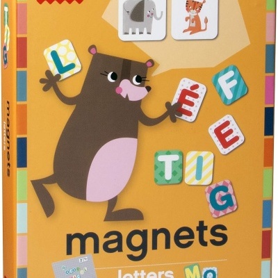 Jogos Magnéticos APLI - vários modelos