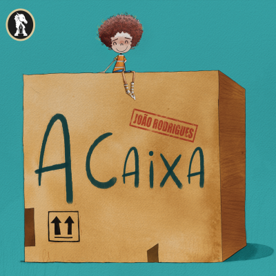 A caixa