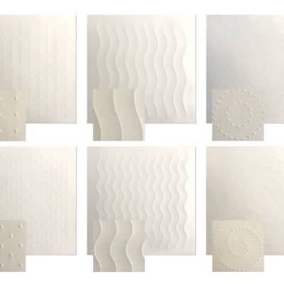 Papel Sensorial