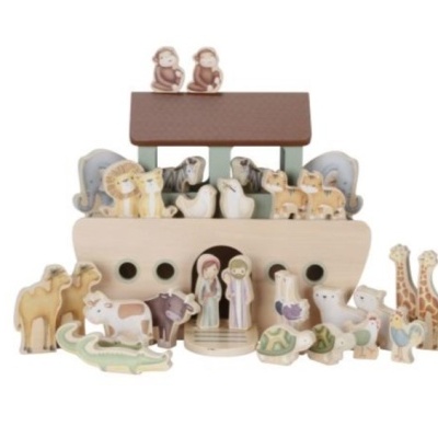 Arca de Noé Arca de Noé