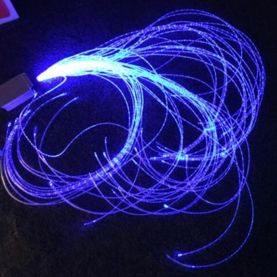 Kit Sensorial de Fibras Luminosas