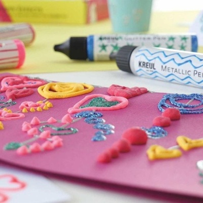 Conjunto Efeitos Felizes - Happy Effects