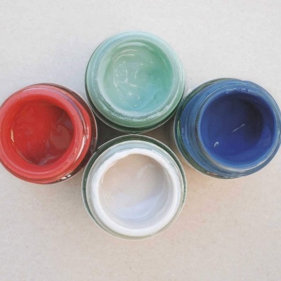 Conjunto Kreul Nature